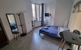 Studio Centrum Polwiejska
