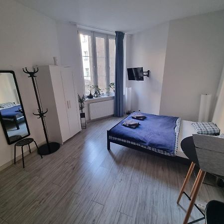 Studio Centrum Polwiejska Poznań Zewnętrze zdjęcie
