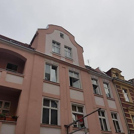 Studio Centrum Polwiejska Poznań Zewnętrze zdjęcie